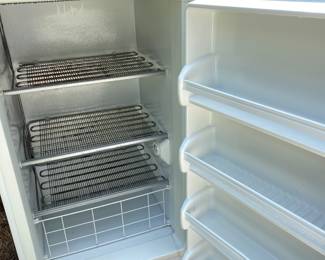 Kenmore Freezer