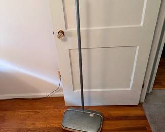 Bissell Centennial sweeper