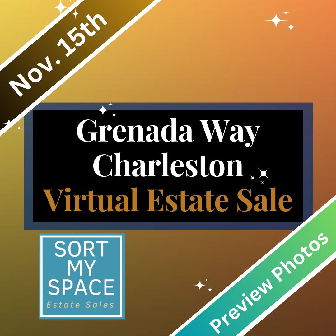 Granada Way Virtual Estate Sale