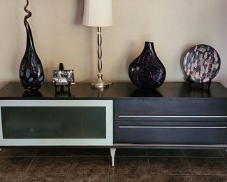 TV Stand/ Entertainment Center 