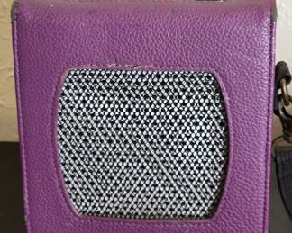 Portable Bose Speaker 