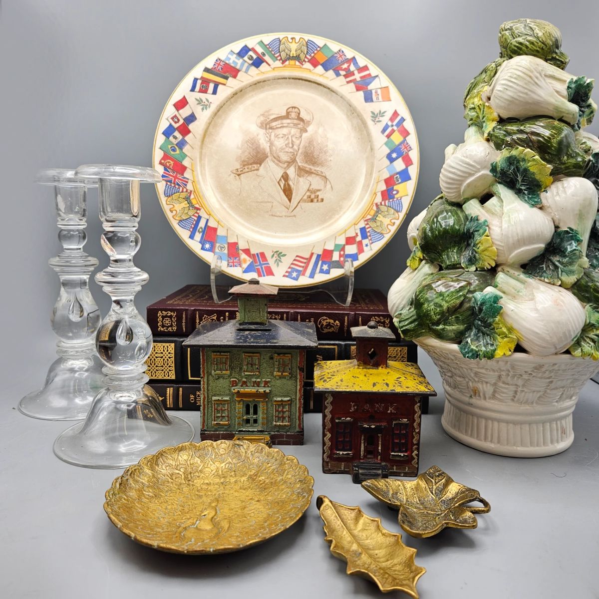 Online Only Estate Sale Rugs, Artwork,... starts on 9/13/2023