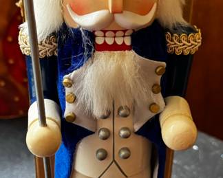 Nutcracker