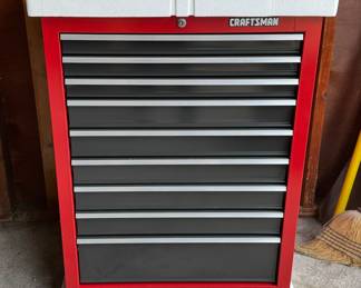 NIB Craftsman Tool Chest