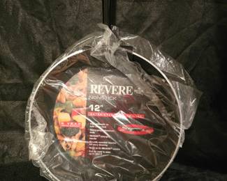 Revere 12" Frying Pan