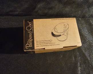 Pampered Chef Measuring NIB