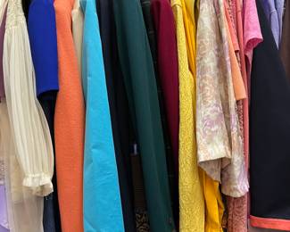 Women’s clothes size Large and Extra large