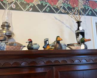 Decor Duck collection