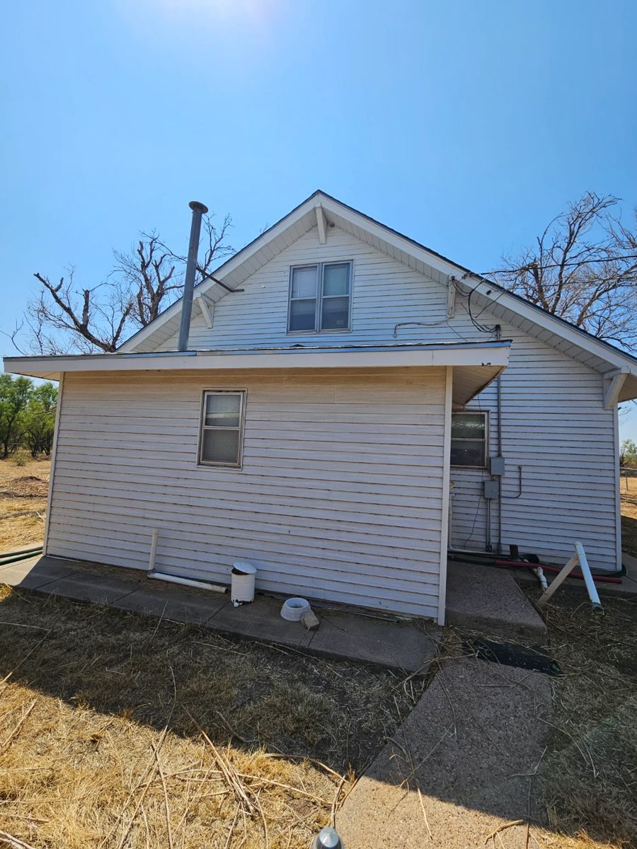 ESTATE AUCTION in Haskell, TX starts on 9/30/2023