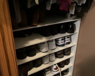 Men’s shoes size 8