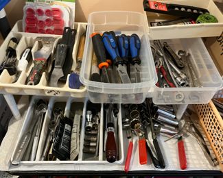 Utensils and flatware