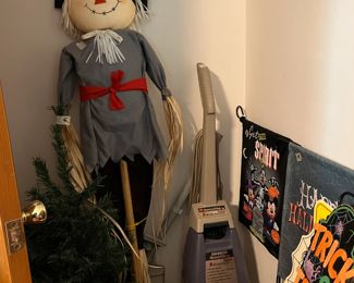 Bissell carpet cleaner 