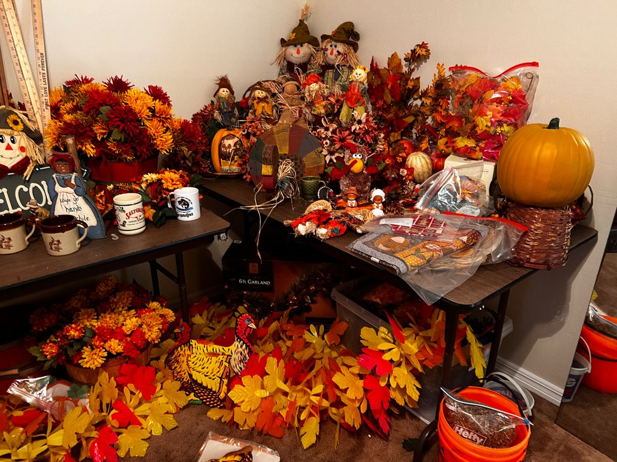 Sweet Southern Estate Sale in Monroe, LA starts on 9/8/2023