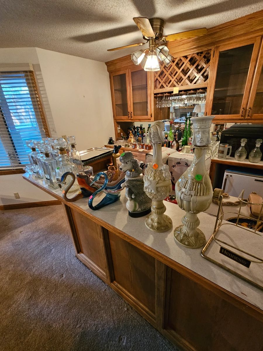 Estate sale, wide variety in Wichita, KS starts on 9/7/2023