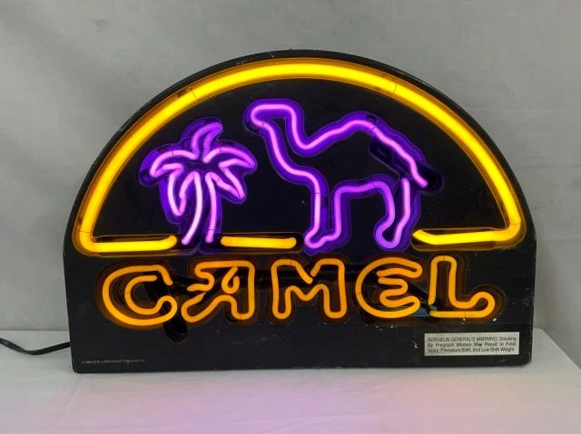 JUST GETTING STARTED