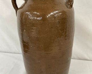 OTHERSIDE POTTERY CHURN