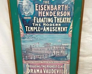 CLOSEUP THEATER POSTER 30X55