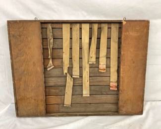 OTHERSIDE ADDITION BOARD