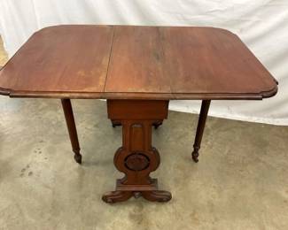 46X30X30 WHEN OPENED 