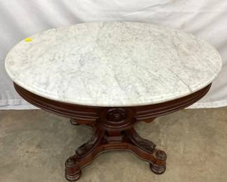 TOPVIEW MARBLE TOP 