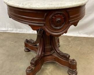 SIDEVIEW W/MEDALLION 