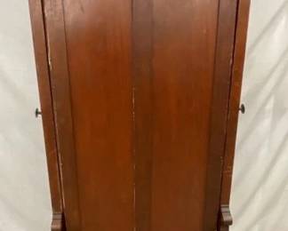 BACKVIEW CHEVELL MIRROR 