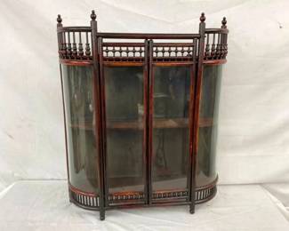 VINTAGE HANGING CABINET