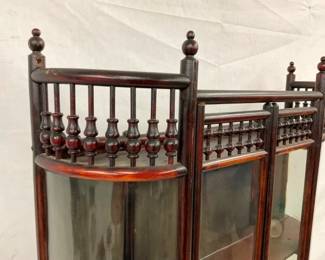 VINTAGE HANGING CABINET