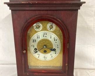 PARLOR CLOCK 1117