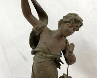 CLOSEUP VIEW "AURORE"