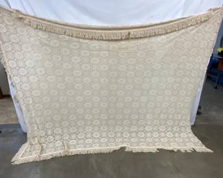 EARLY HANDMADE SPREAD