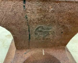 CLOSE UP VIEW W/MARKING