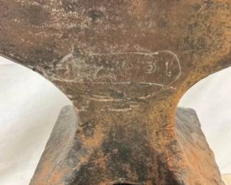 CLOSE UP VIEW W/MARKING