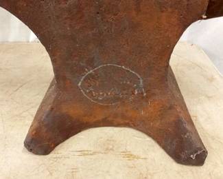 CLOSE UP VIEW W/MARKINGS