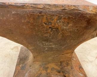 CLOSE UP VIEW W/MARKINGS