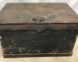 14X10 CAST BUGGY SAFE