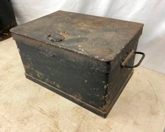 RIGHTSIDE BUGGY SAFE