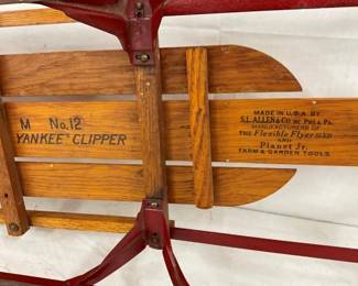 OTHERSIDE PLANET JR. ALLEN & CO.