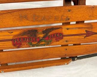 CLOSE UP VIEW W/EAGLE