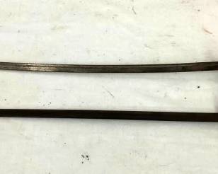 (2) EARLY SPANISH ENGRAVED SWORDS