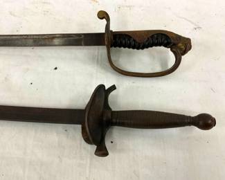 CLOSE UP VIEW HANDLES