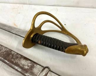 CLOSE UP VIEW HANDLE