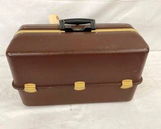 FISHING TACKLE BOXES