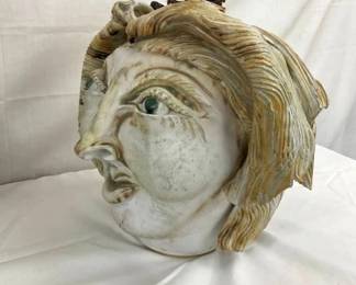 RIGHTSIDE SEAGROVE AREA FACE LAMP