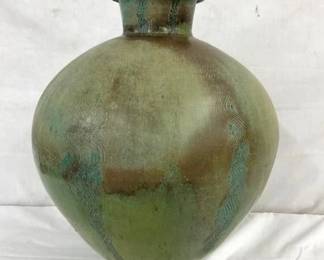 6G. BEN OWENS III FLOOR STORAGE JAR