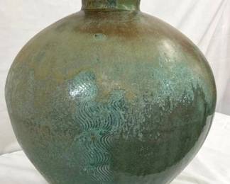 OTHERSIDE 6G. BEN OWENS III FLOOR JAR