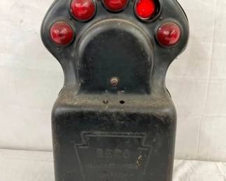 OTHERSIDE SECO SIGNAL