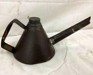 BACKVIEW SOUTHER RR LANTERN