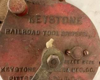 CLOSE UP W/EMB. STENCIL