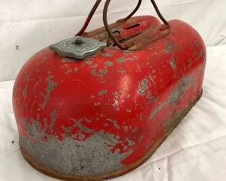 END VIEW MARINA GAS CAN